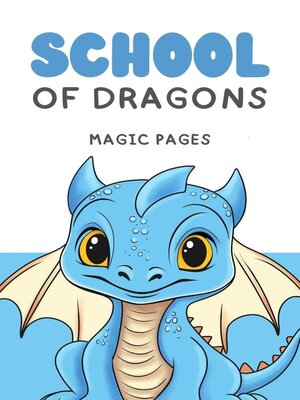 cover image of School of Dragons